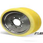 چرخ حرکت ریچتراک  (LINDE)